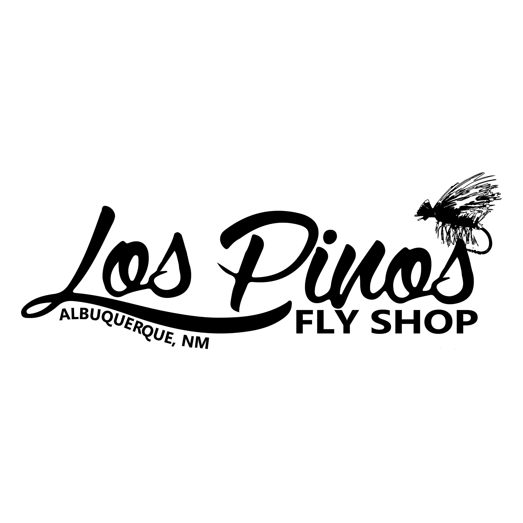 Los Pinos Fly Shop