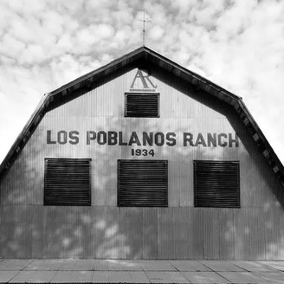 Los Poblanos Farm Shop