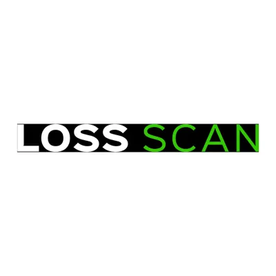 Loss Scan logo