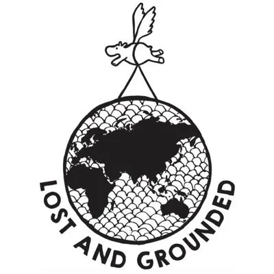 Lost and Grounded