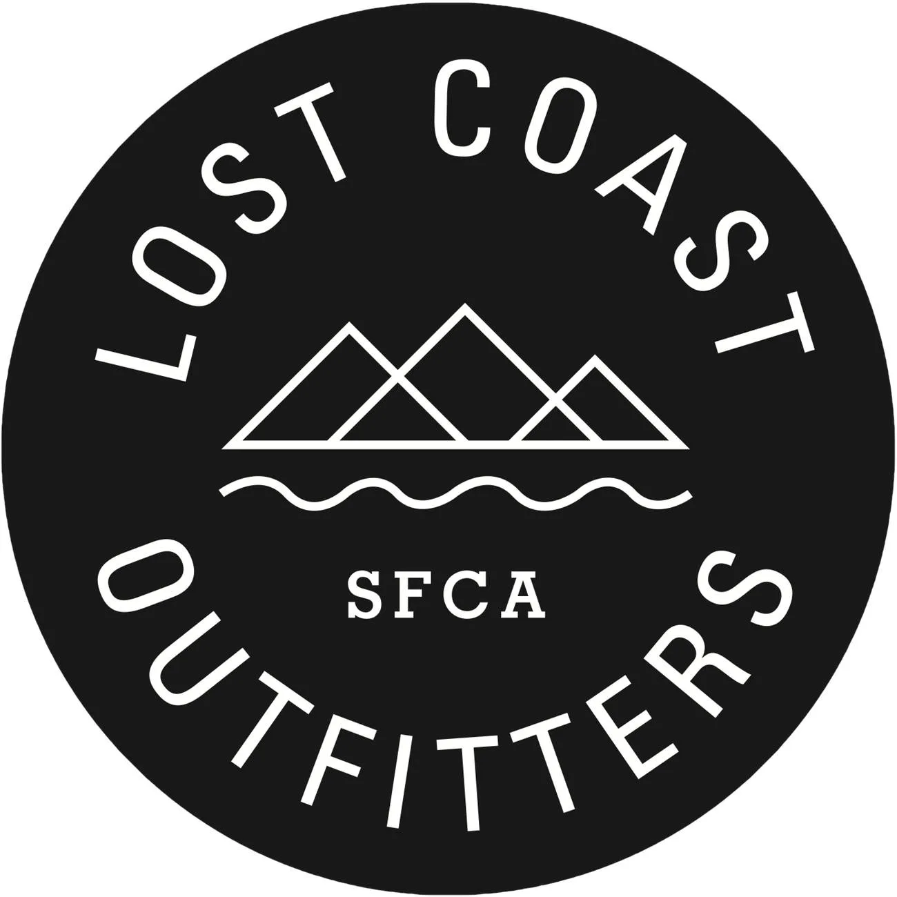 Lost Coast Outfitters
