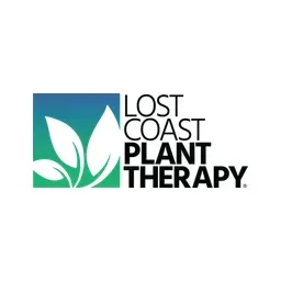 Lost Coast Plant Therapy logo