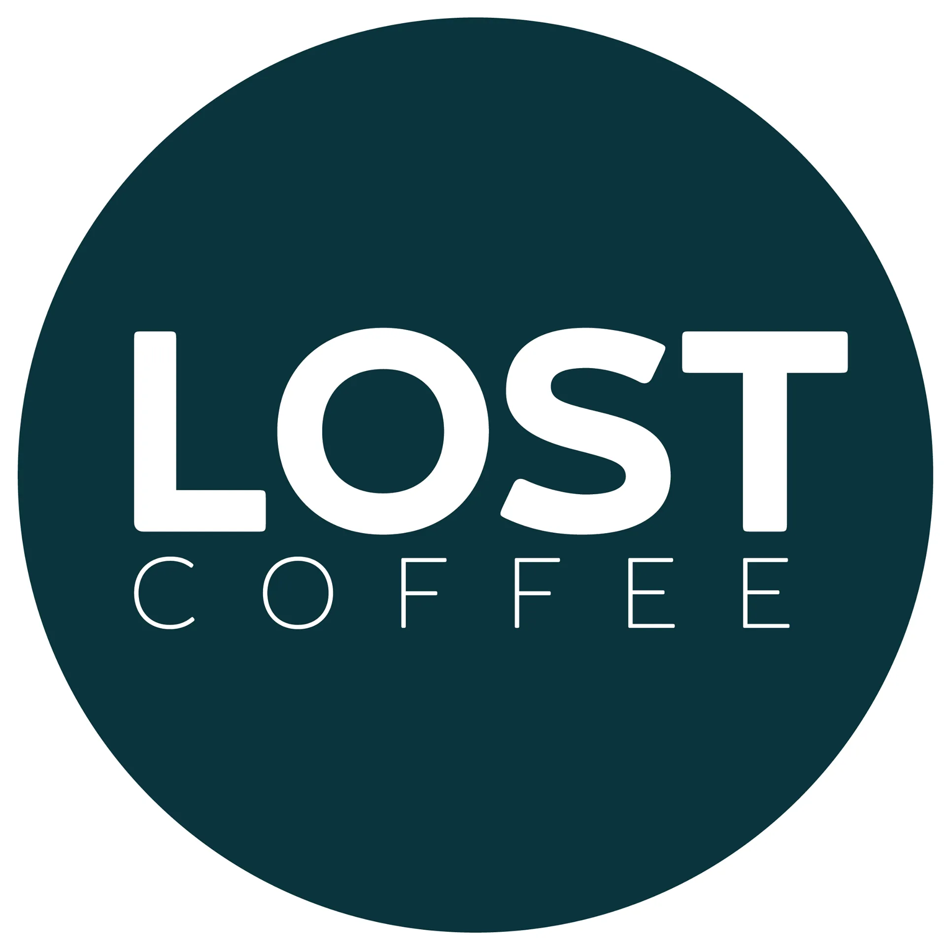 Lostcoffee
