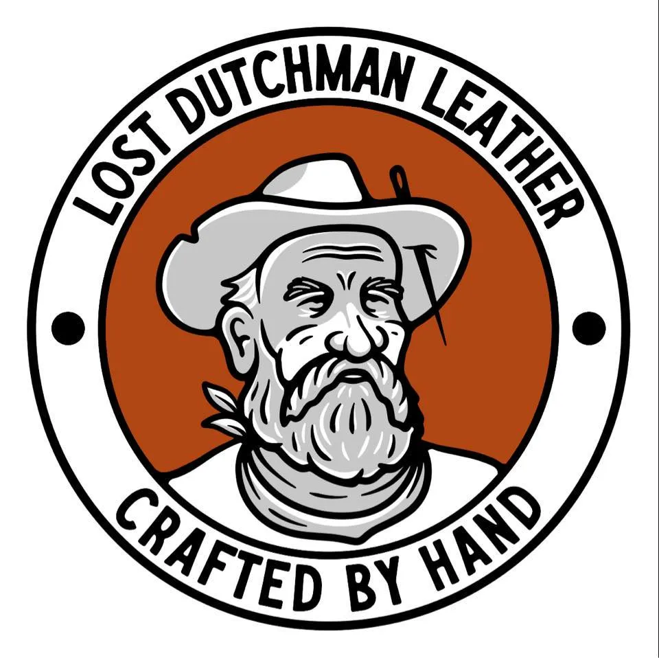 Lostdutchmanleather
