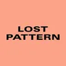 Lost Pattern NYC logo