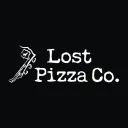 Lost Pizza Co. logo