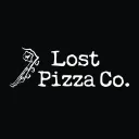 Lost Pizza Co. logo