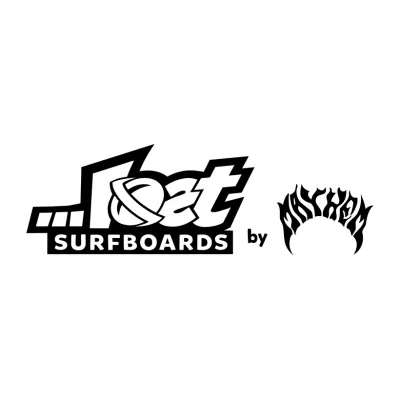 Lost Surfboards logo