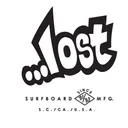 Lost Surfboards logo