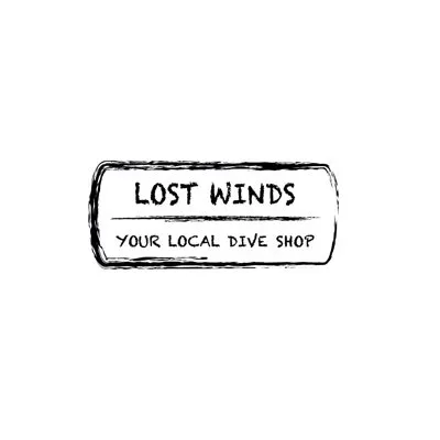 Lost Winds Dive Shop
