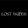 Lost Woods logo