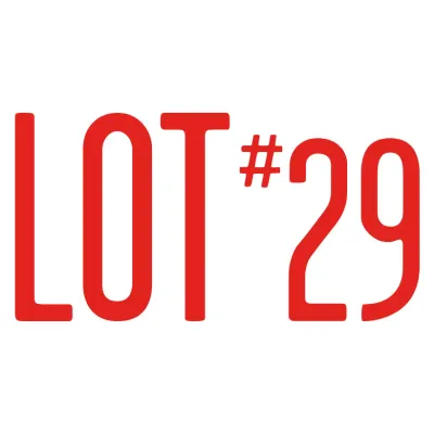 LOT29 logo