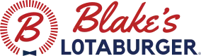 BLAKES LOTABURGER Logo