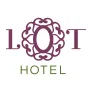 Logo LOT Hotel