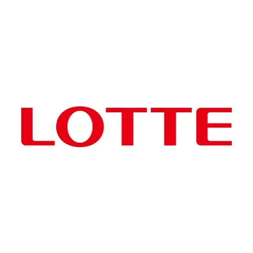LOTTE Holdings logo