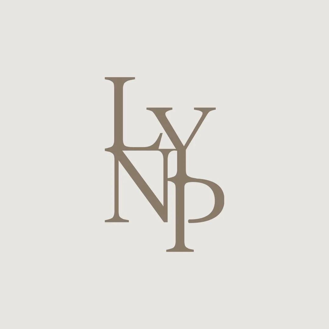 Lotte New York Palace logo