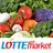 Lotte Plaza Market logo