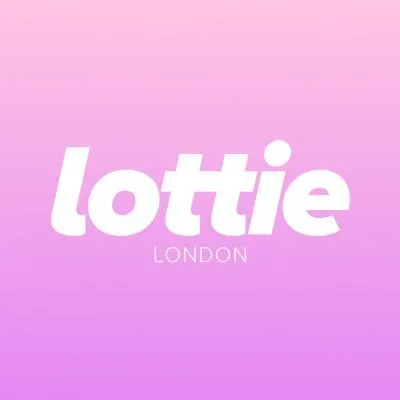 Lottie London logo