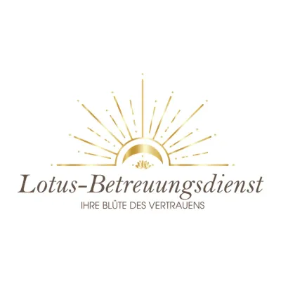 Lotus-Betreuungsdienst