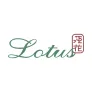 Logo Lotus - Westerstraat