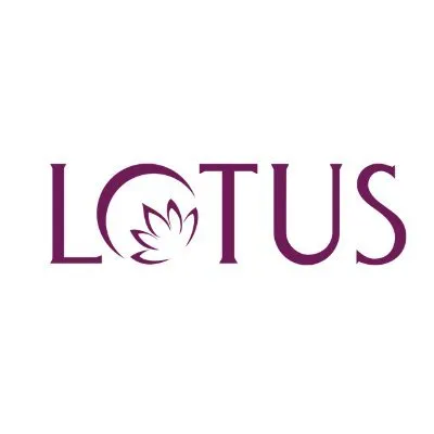 Lotus Organics logo