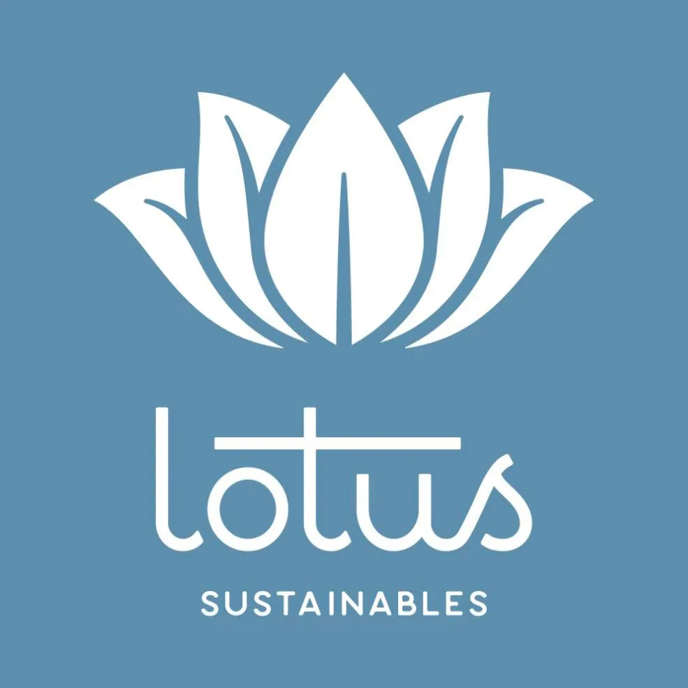 Lotus Sustainables (Official Website)