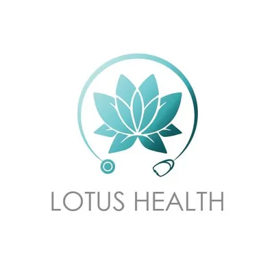 Lotus Health logo
