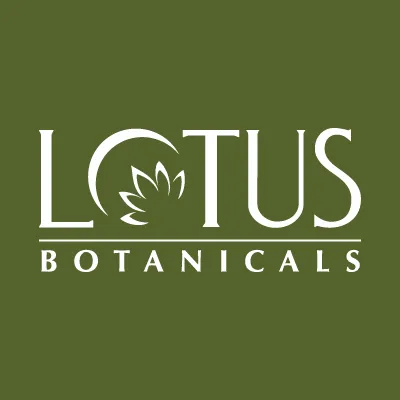 lotusbotanicals.com logo