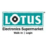 Lotus Electronics logo/icon