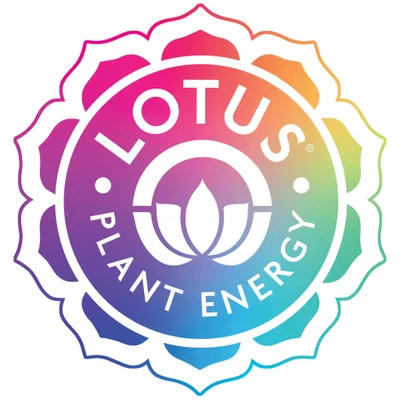 Lotus Energy logo