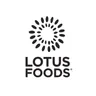 Lotusfoods logo