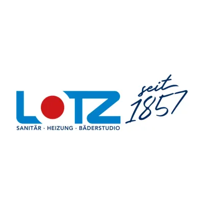 Lotz GmbH Sanitär - Heizung