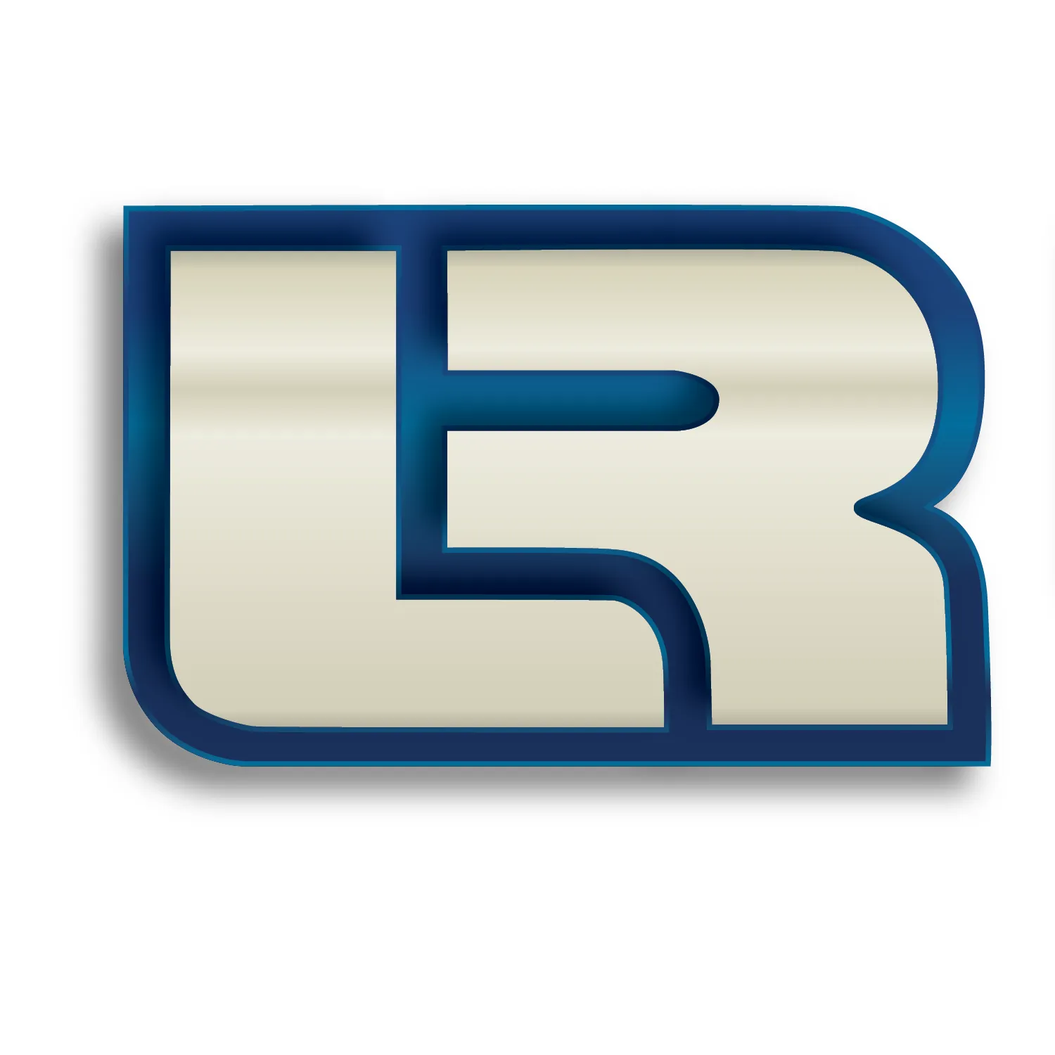 Lou Rich Inc. logo