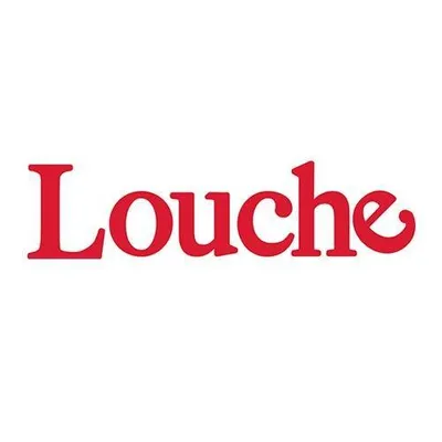 louchelondon.com logo