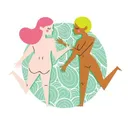LOUD BODIES logo