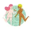 LOUD BODIES logo