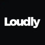 Loudly logo/icon