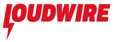 Loudwire logo