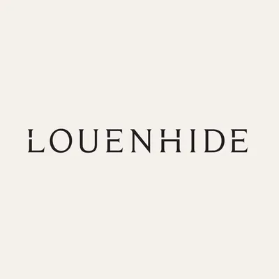 louenhide.com.au logo