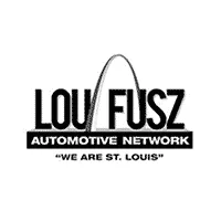 Lou Fusz Chrysler Jeep Dodge Ram FIAT logo