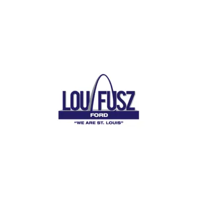 Lou Fusz Ford logo