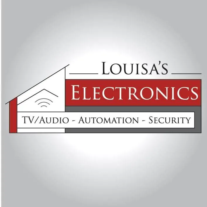 Louisa's Electronics