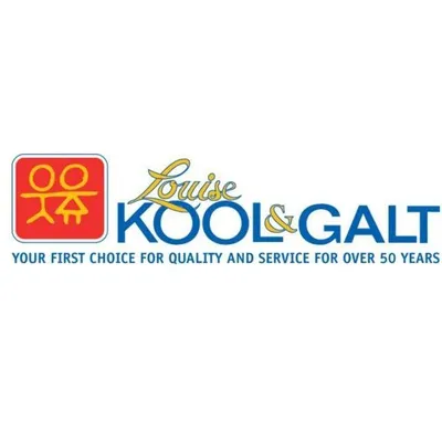 louisekool.com logo