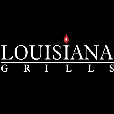 louisiana-grills.com logo