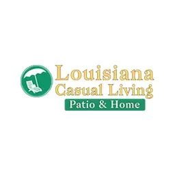 Louisiana Casual Living