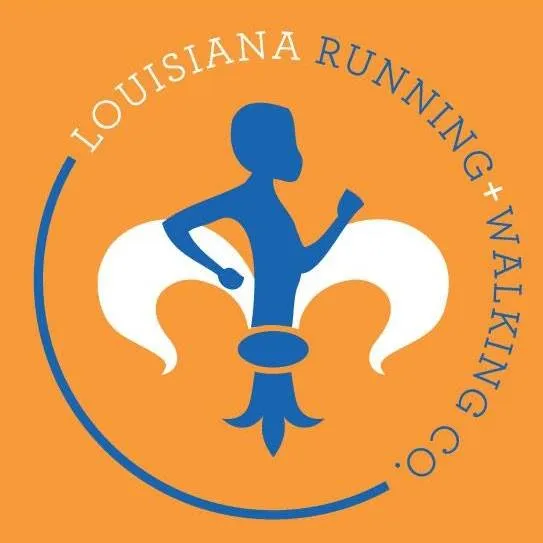 Louisiana Running + Walking Co.