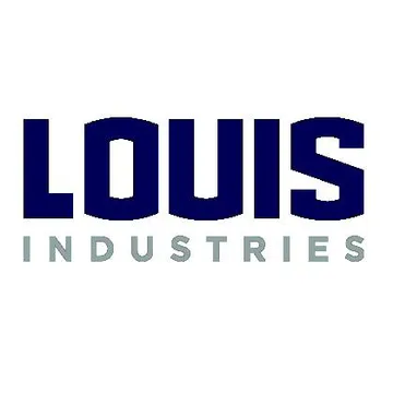 LOUIS INDUSTRIES Logo