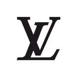 Louis Vuitton logo/icon