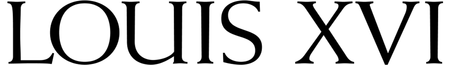 LOUIS XVI Watches logo