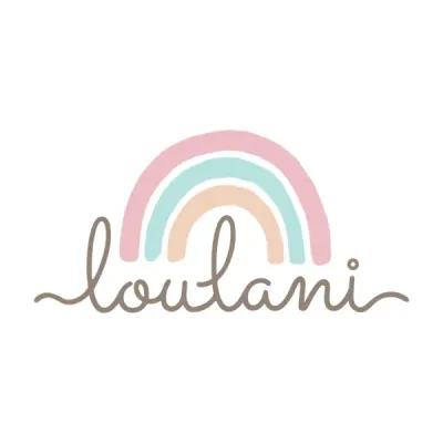 loulani.com logo